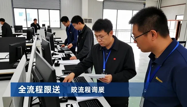 技术咨询如何满足现代商业空间需求